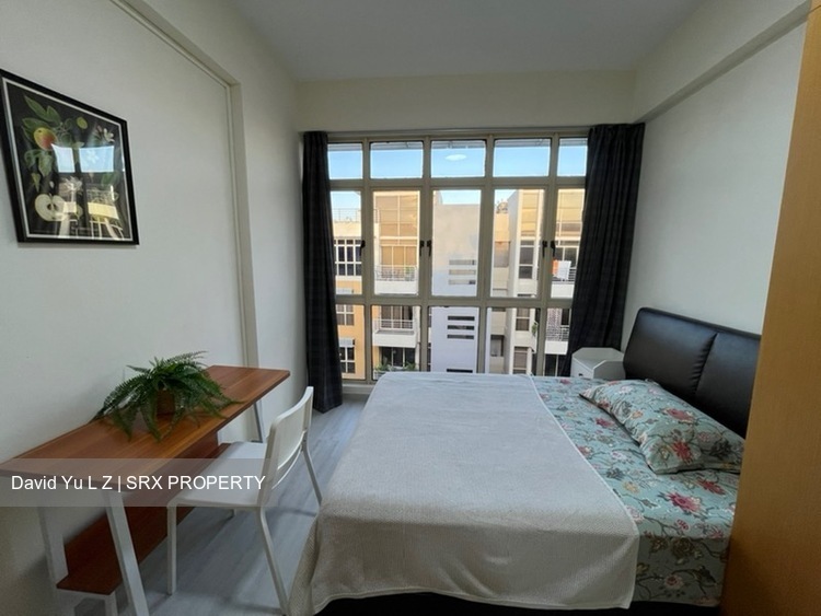 Sims Green (D14), Apartment #637370141